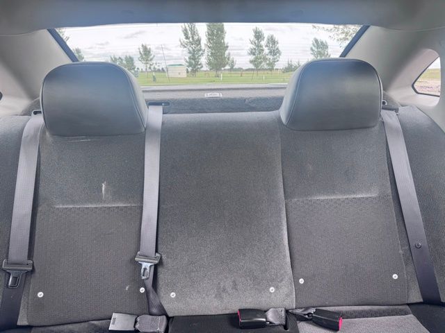 2015 Chevrolet Impala Limited Police