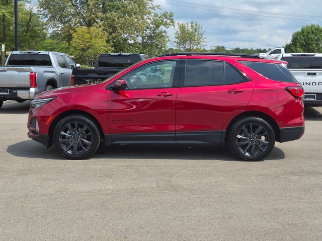 2022 Chevrolet Equinox - Image 2