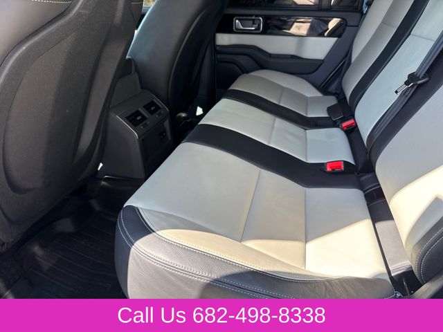 Used 2024 Ineos Grenadier Station Wagon SUV