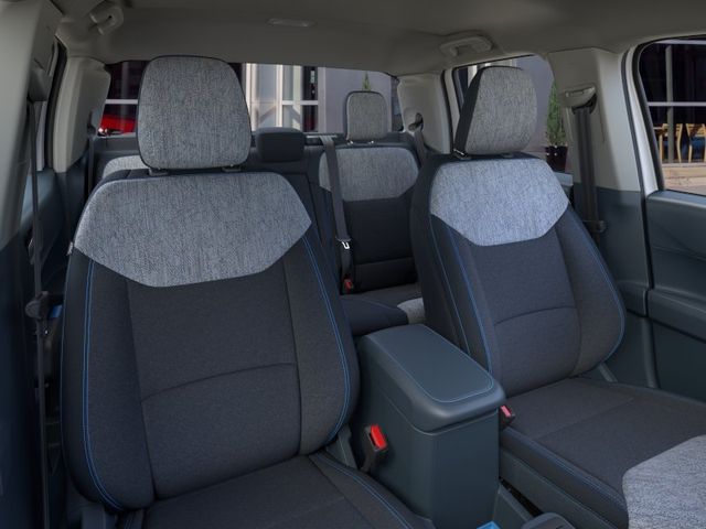 New 2026 White Ford XLT image 10