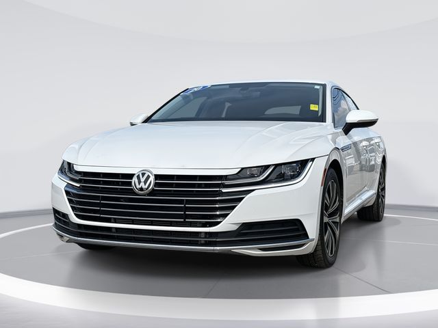 2020 Volkswagen Arteon SE FWD