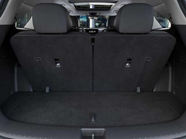 New 2026 Kia Sorento SUV