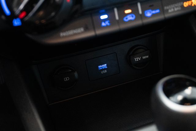 Used 2023 Hyundai Kona SUV