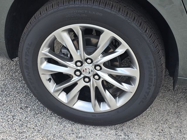 2023 Buick Enclave Avenir:C02708