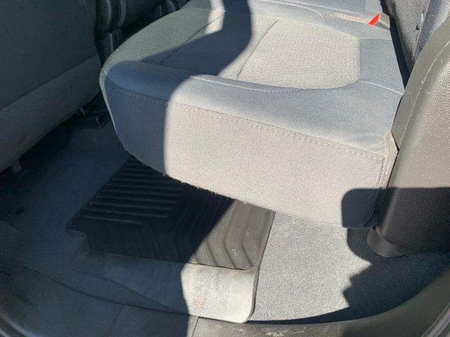 Used 2019 Chevrolet Silverado 1500 Truck