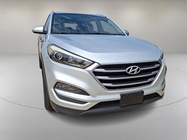 Used 2018 Hyundai Tucson SUV