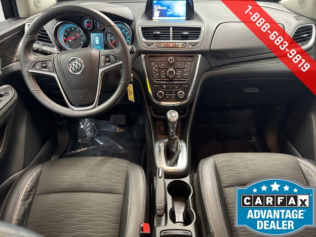 2015 Buick Encore photo