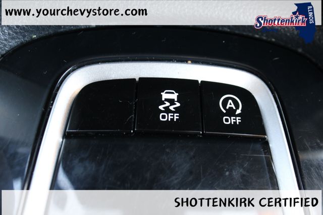 Used 2023 Toyota Corolla Cross SUV