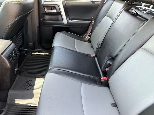 Used 2021 Toyota 4Runner SUV