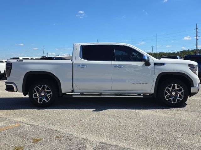 Photo of 2022 GMC Sierra 1500 SLT in Dallas, GA - 6,  2022 GMC Sierra 1500 SLT:C02460