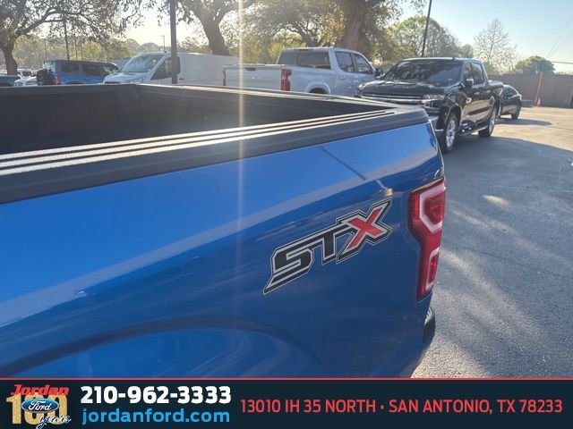 Used Car 2020 Ford F-150  Xl For Sale Under $25,000 In San Antonio, Texas