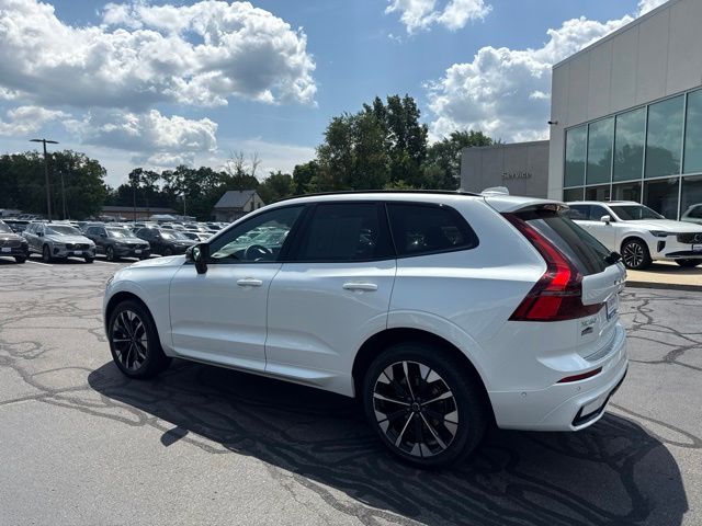 Used 2026 Volvo XC60 SUV