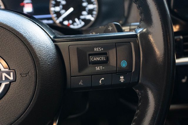 Used 2023 Nissan Pathfinder SUV