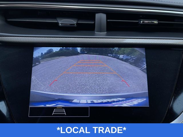 Used 2023 Buick Encore GX Preferred For Sale in Livonia, MI