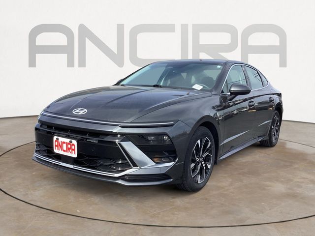 Used Car 2025 Hyundai Sonata  Sel For Sale Under $20,000 In San Antonio, Texas