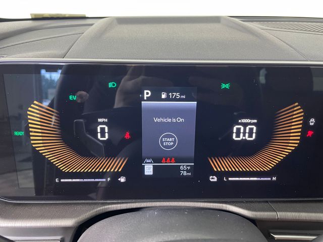 New 2027 Kia Sportage Hybrid X-Line For Sale in Bremerton, WA