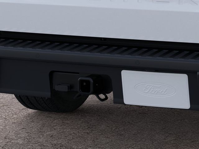 New 2025 White Ford XL image 23