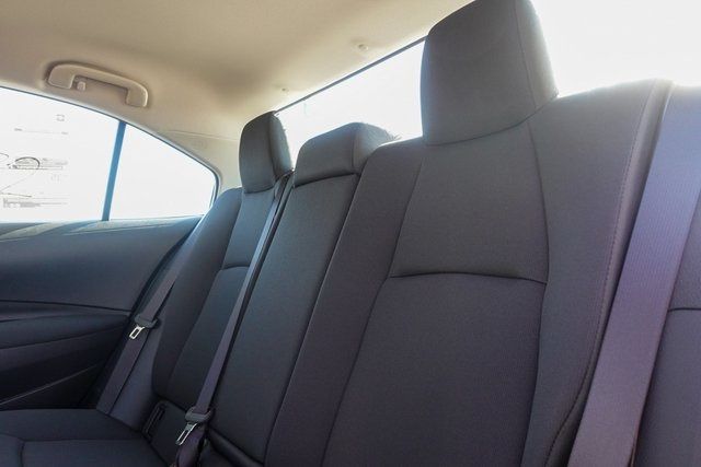 new 2026 Toyota Corolla car