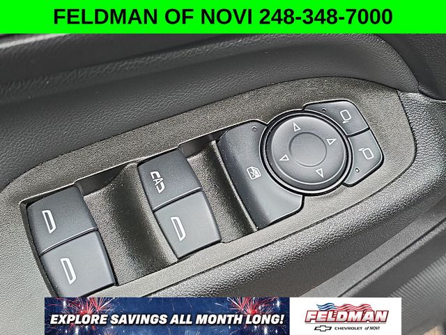 Used 2023 Chevrolet Equinox For Sale in Livonia, MI