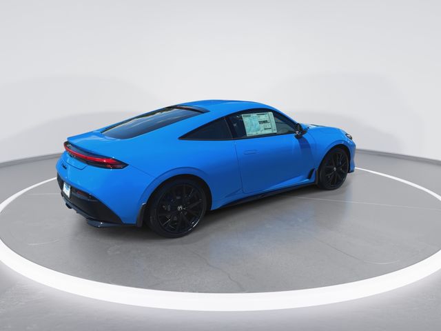 New 2026 Honda Prelude Hatchback
