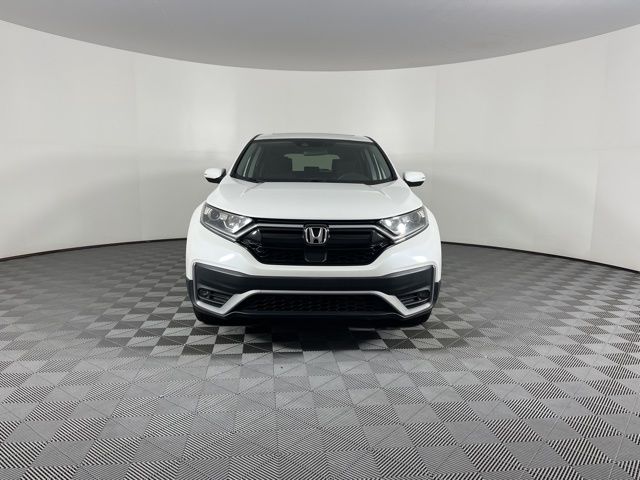 2020 Honda CR-V EX 3