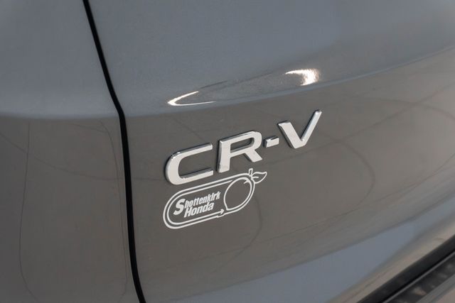 Used 2023 Honda CR-V SUV