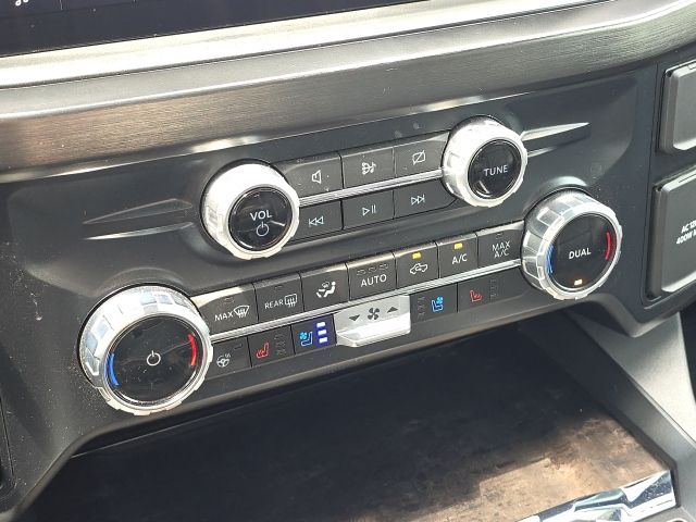 2023 Ford F-250SD Lariat:169156A1