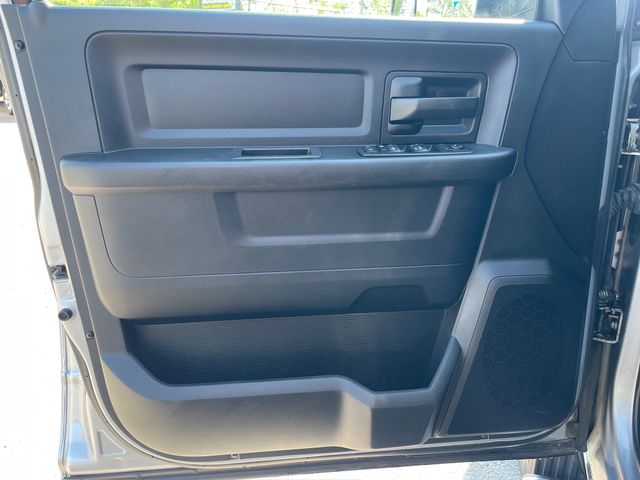 2021 Ram 2500 Tradesman - Billet Silver Metallic exterior view 9