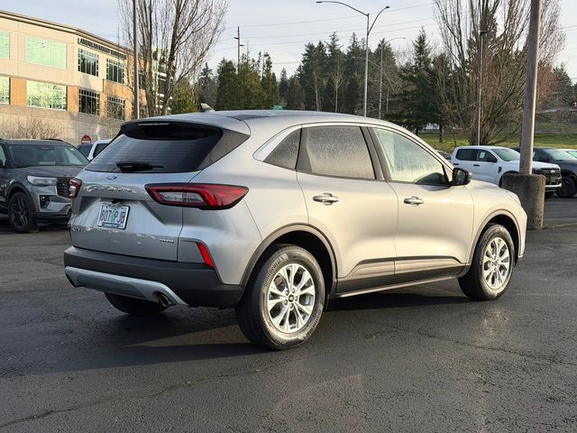 used 2023 Ford Escape car, priced at $22,683