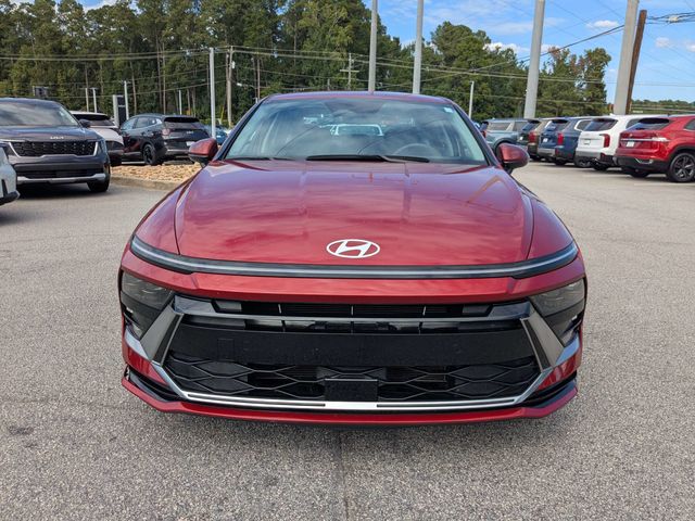 Used 2025 Hyundai Sonata Sedan