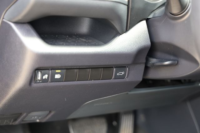 2024 Toyota RAV4 XLE Premium Black at Don McGill Toyota