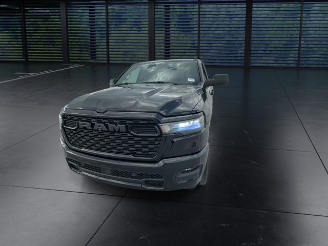 Used 2025 Ram 1500 Truck