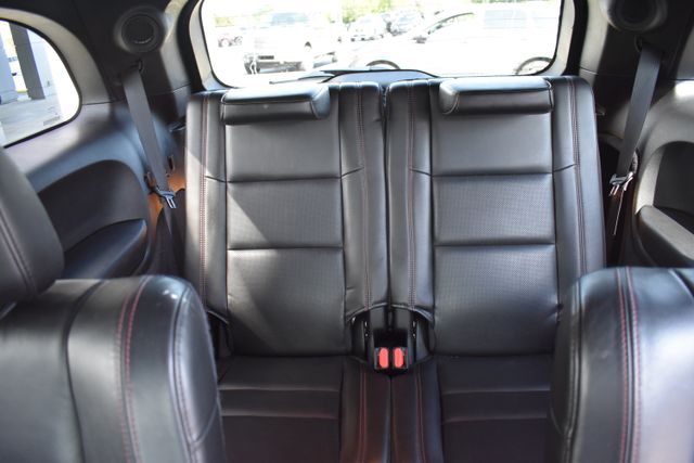 Used 2021 Dodge Durango SUV