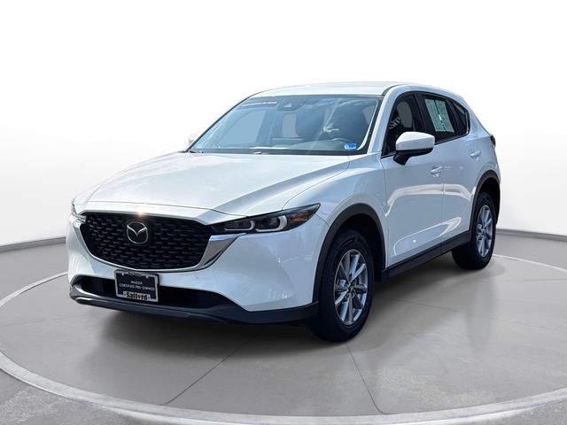 2023 Mazda CX-5 2.5 S AWD