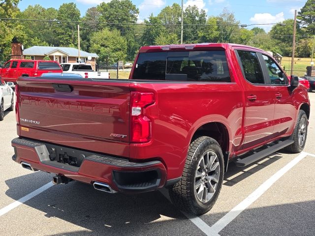 Photo of 2020 Chevrolet Silverado 1500 RST in Dallas, GA - 5,  2020 Chevrolet Silverado 1500 RST:44055A