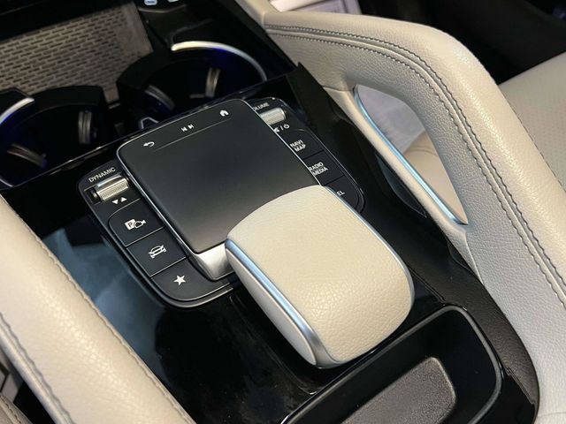 used 2024 Mercedes-Benz GLE car, priced at $54,991