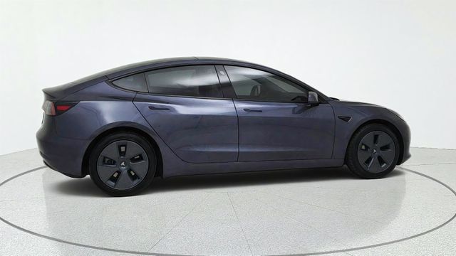 2023 Tesla Model 3 Base  at Big Star Chrysler Jeep Dodge Ram 