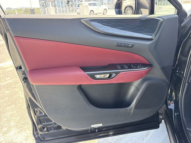 2024 Lexus NX - $39,998