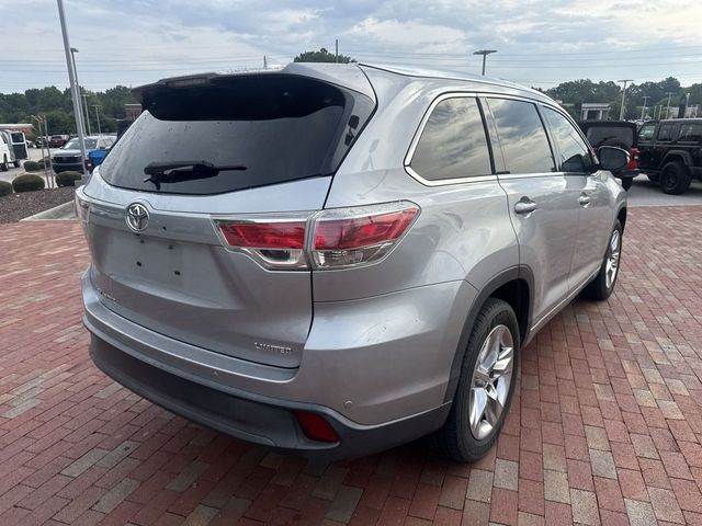 Used 2014 Toyota Highlander SUV
