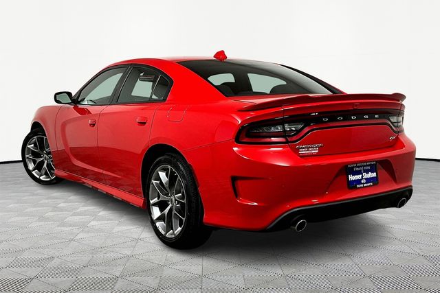 Used 2022 Dodge Charger For Sale in OLIVE BRANCH, MS