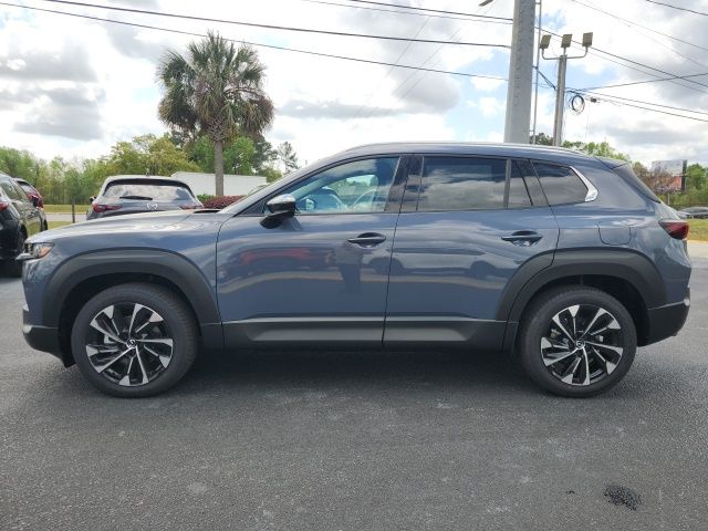 2026 Mazda CX-50 Hybrid Premium Plus - 5