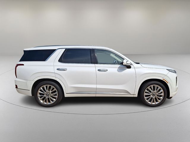 Used 2020 Hyundai Palisade SUV
