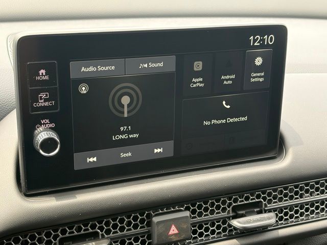 new 2027 Honda HR-V car, priced at $31,805