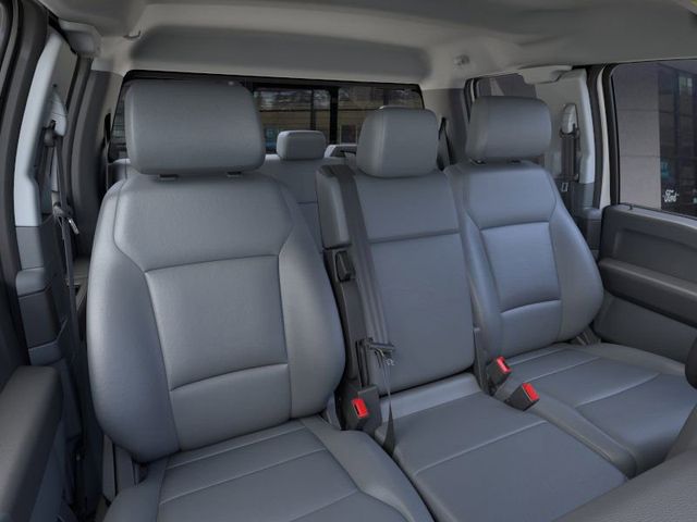 new 2026 Ford F-250SD car, priced at $54,870