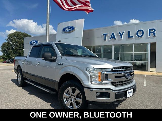 Used 2019 Ford F-150