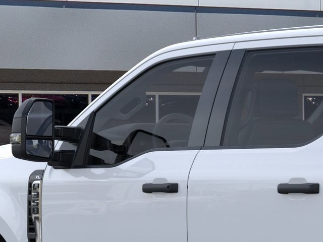 2025 Ford F-350SD XL:SEC41129