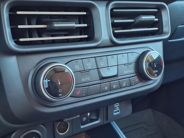 2022 Ford Maverick
