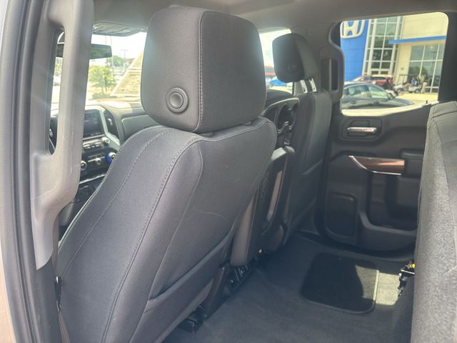 Used 2019 Chevrolet Silverado 1500 Truck