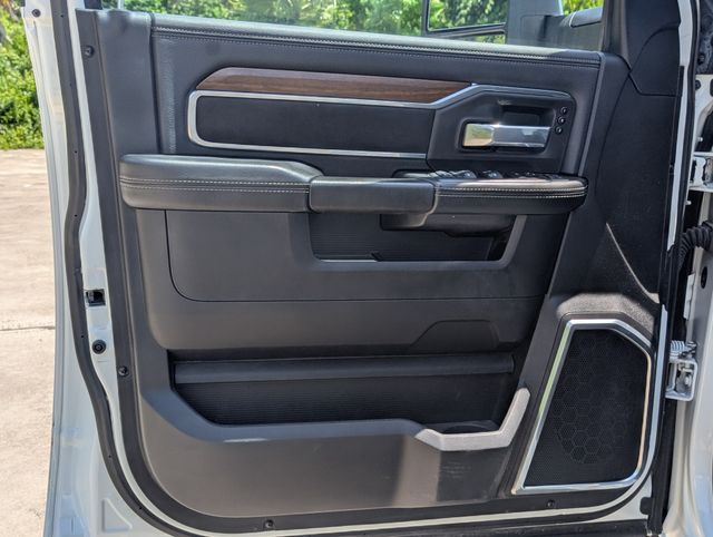 2024 Ram 2500 Laramie - 9