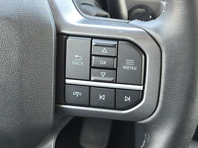 2024 Ford F-150 XLT:B02187